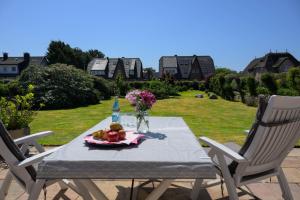 Haus Westsee EG mit Garten