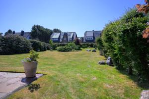 Haus Westsee EG mit Garten