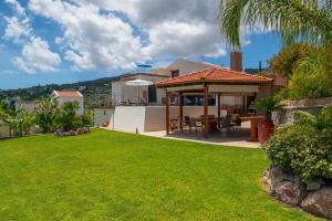 Villa Arianna