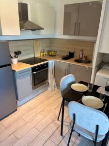 Studio Esprit Provençal proche de la mer