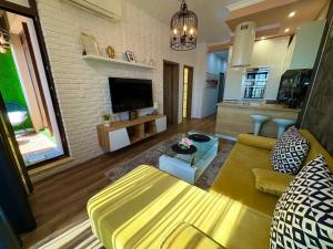 Sea View Apartments Residence Лазурен бряг