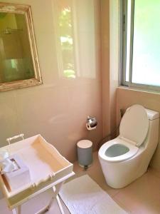 VillaMilla deluxe en-suite room