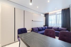 Petrovdom Apartments 23-265в in RC Manhattan, Beresteiskyi 11