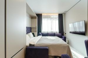 23-265в in RC Manhattan, Beresteiskyi 11,Petrovdom Apartments