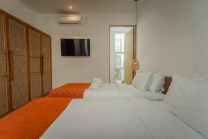 3 Bedrooms Sanctuary Villa Uluwatu