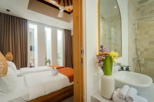 3 Bedrooms Sanctuary Villa Uluwatu