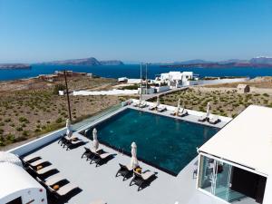 Serenità Luxury Suites