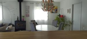 Villa 6 Personnes 3 Chambres distinctes et piscine privée 5X10