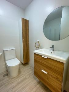 Apartamento Abril Torrox Costa