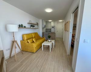 Apartamento Abril Torrox Costa