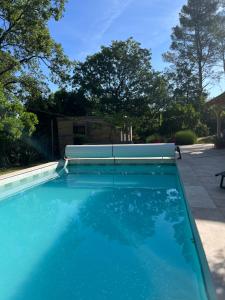 Studio en duplex indépendant