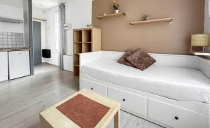 Studio Bien placé Centre Historique de Saintes