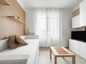 Studio Bien placé Centre Historique de Saintes