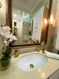 Sea View Apartments Residence Лазурен бряг