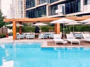 Address Residences, Dubai Opera 1, Downtown - Mint Stay