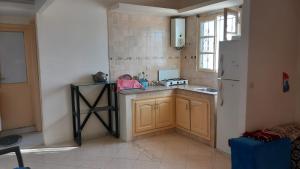 Maison équipée prêt de la plage