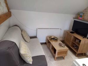 Séjour à la campagne - Logement cosy et chaleureux