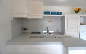 Roccette OndaTURCHESE, Vista Mare e Jacuzzi Privata