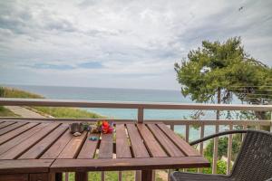 Seagull House by RentalsPro - Nea Potidaia Hlkidiki