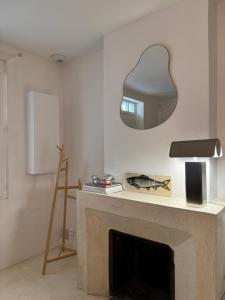 Maison Cosy avec rooftop et BBQ - Roquette