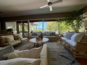 The Retreat