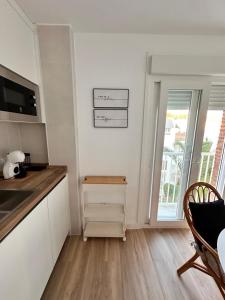 Apartamento Sugaramanecer