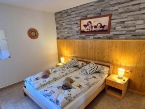 Apartamento con vistas al lago