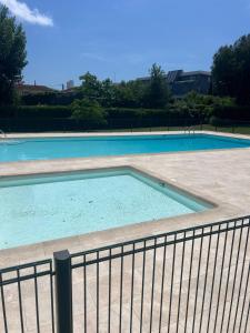 Les Jardin de la mer