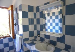 Roccette OndaTURCHESE, Vista Mare e Jacuzzi Privata img16