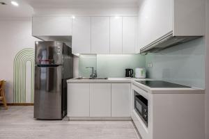 Chao Nest - Vinhomes Central Apartment
