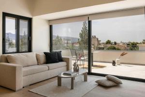 The Uptown Boutique Apartments