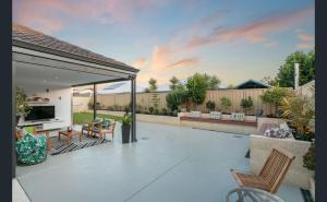 Holiday House in Hocking