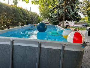 Villas Villa Maxonale pour sejour famille uniquement : photos des chambres