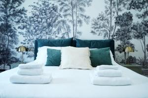 Casa Incanto - Luxury Vatican Apartment