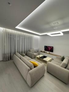 San Pietro premium apartment