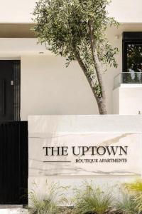 The Uptown Boutique Apartments