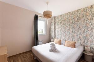 Kerlibri - 15min à Pied de la Plage