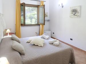 B&B La Vela Chia img11