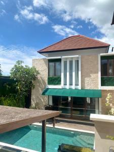 Villa Maisha by REJA Villas