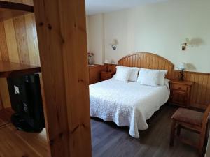 Hotel Llacs De Cardos