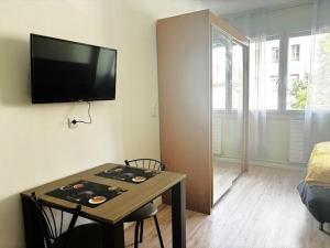 Joli studio hypercentral