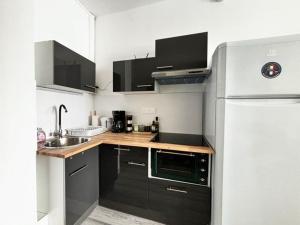 Joli studio hypercentral