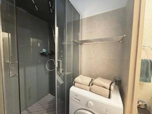 Joli studio hypercentral