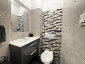 Appartements Joli studio hypercentral : photos des chambres