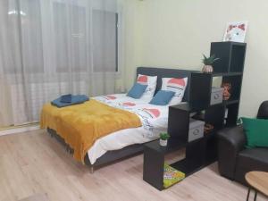 Appartements Joli studio hypercentral : Studio