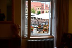 FLH - The Apothecarys House - Casa Farmacistului