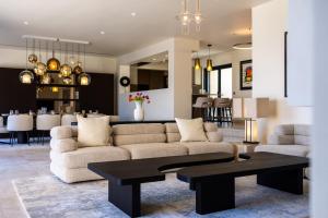 Villa Celina - Sea view