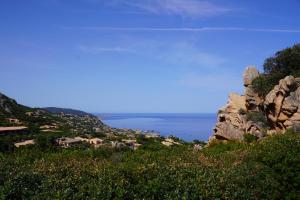 Roccette OndaTURCHESE, Vista Mare e Jacuzzi Privata img4