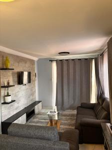 Sandton Serenity Escape Cottage