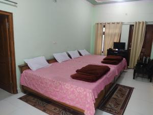 Hotel Sandeep palace